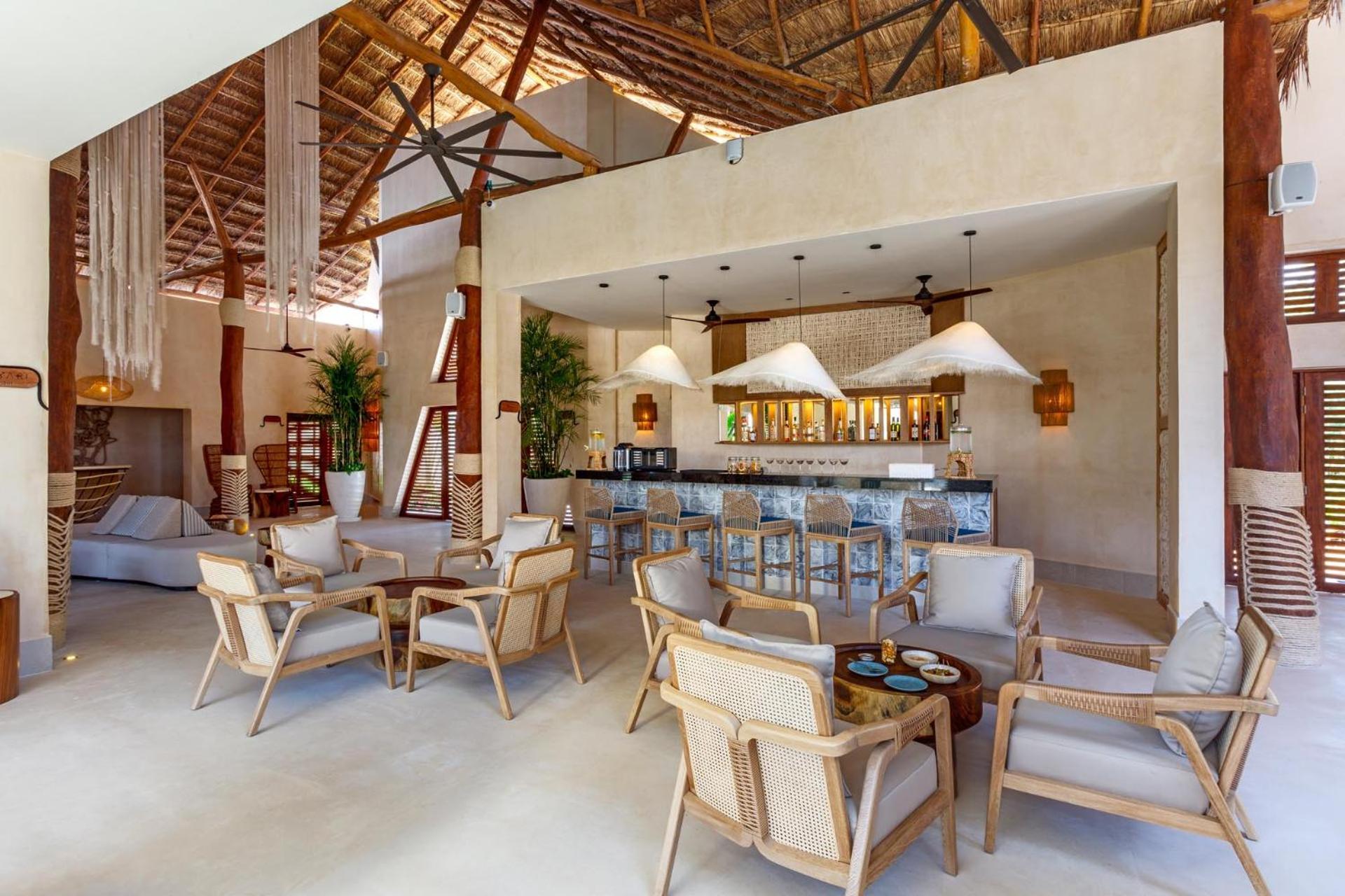 Hotel Shibari - Restaurant & Cenote Club Tulum Exterior photo