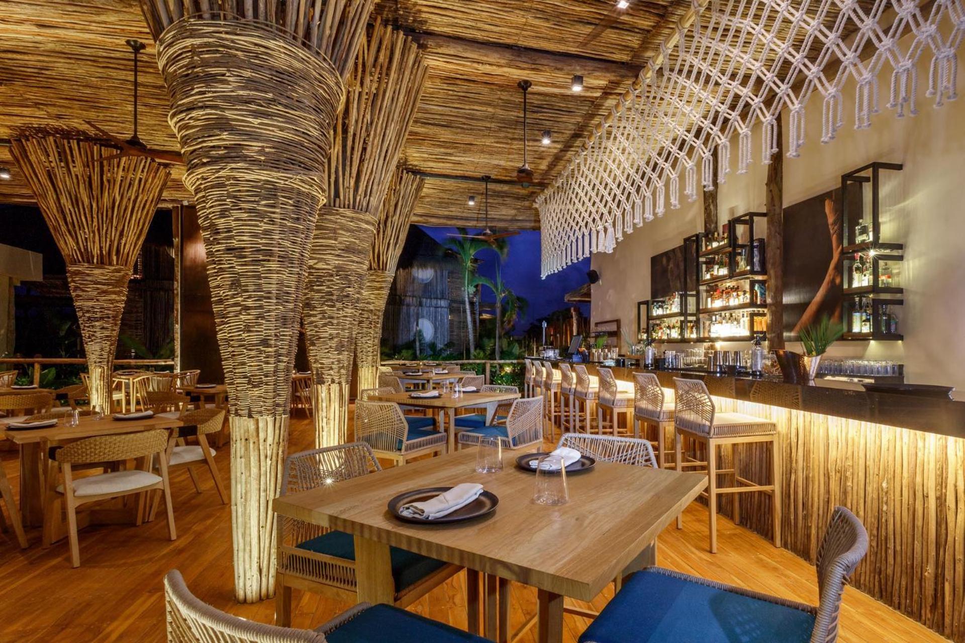 Hotel Shibari - Restaurant & Cenote Club Tulum Exterior photo